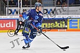 ERC Ingolstadt vs Thomas Sabo Ice Tigers, DEL, Deutsche Eishockey Liga, Spieltag 26, 13.12.2019