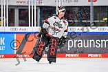 Eishockey, Herren, DEL, Saison 2021-2022, Playoffs - 1. Runde, Spiel 2, ERC Ingolstadt - Kölner Haie, 07.04.2022