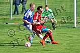 26.04.2015 - SpVgg Hofstetten - FC Böhmfeld