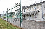 04.12.2011 - Leere Fußballplätze