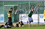 25.03.2017 - VfB Eichstätt - VfL Frohnlach