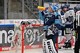 Eishockey, Herren, DEL, Saison 2022-2023, Spieltag 6, ERC Ingolstadt - Straubing Tigers, 30.09.2022