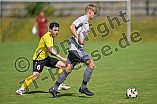 Fußball, Herren, Kreisliga 1, Saison 2024-2025, Spieltag 1, FC Hitzhofen-Oberzell - TV Münchsmünster, 10.08.2024