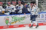 Eishockey, Herren, DEL, Saison 2020-2021, Augsburger Panther - ERC Ingolstadt, 05.03.2021