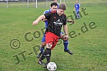 25.10.2015 - SV Ochsenfeld - DJK Dollnstein II