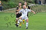 26.08.2012 - FC Hitzhofen-Oberzell / FC Arnsberg