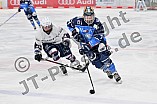 Eishockey, Frauen, DFEL, Playoffs, Saison 2023-2024, ERC Ingolstadt - Eisbären Berlin, 02.03.2024