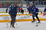 Eishockey, Herren, DEL, Saison 2021-2022, ERC Ingolstadt - Kids on Eis Day, 06.11.2021