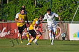 Fußball, Herren, Bezirksliga Oberbayern Nord, Saison 2025-2026, Spieltag 29, FC Gerolfing - SV Walpertskirchen, 08.05.2026