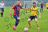 10.04.2016 - DJK Pollenfeld - SG Ramsberg - St. Veit