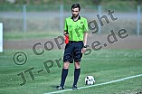 05.05.2018 - DJK Dollnstein - TSV 1860 Weißenburg U 23 II