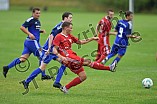 22.08.2020 - FC Arnsberg - DJK Limes