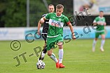 Vorbereitungsspiel, Herren, BFV, Saison 2021-2022, FC Ehekirchen - VfB Eichstätt, 06.07.2021