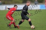 Fußball, Herren, Neumarkt Jura, Kreisliga West, Saison 2022-2023, Spieltag 17, DJK Limes - TSV Heideck, 26.03.2023