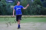 30.06.2016 - SV Marienstein - Trainingsauftakt