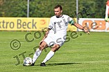 26.05.2018 - VfB Eichstätt II - TSV Baar-Ebenhausen