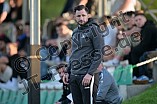 Fußball, Herren, Bayernliga Nord, Saison 2023-2024, Spieltag 32, SV Fortuna Regensburg - VfB Eichstätt, 12.04.2024
