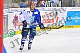 ERC Ingolstadt vs Straubing Tigers, DEL, Deutsche Eishockey Liga, Spieltag 52, 03.03.2019