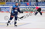 Eishockey, Herren, DEL, Saison 2025-2026, Spiel 11, ERC Ingolstadt - Nürnberg Ice Tigers, 17.10.2025