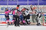 Eishockey, Herren, DEL, Saison 2021-2022, Spieltag 46, ERC Ingolstadt - Nürnberg Ice Tigers, 23.01.2022