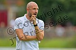 25.07.2018 - SV Manching - VfB Eichstätt II