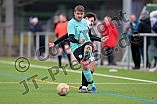 Fußball, Herren, Bezirksliga Oberbayern Nord, Saison 2024-2025, Vorbereitung, VfB Eichstätt II - TSV Heideck, 15.02.2025