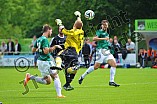 12.07.2014 - VfB Eichstätt - BCF Wolfratshausen