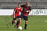 21.10.2017 - SG-VfB Markt Mörnsheim - SG-SpVgg Kattenhochstatt