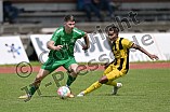 Fußball, Herren, Bezirksliga Oberbayern Nord, Saison 2023-2024, Spieltag 30, VfB Eichstätt II - SE Freising, 18.05.2024