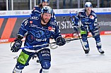Eishockey, Herren, DEL, Saison 2021-2022, Spieltag 42, ERC Ingolstadt - Adler Mannheim, 07.03.2022