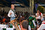 Volksfest Eichstätt - Vorstellung Wiesnkönigin 2022, 02.09.2022