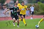Fußball, Herren, Bezirksliga Oberbayern Nord, Saison 2026-2027, Spieltag 1, TSV Gaimersheim - SE Freising, 26.07.2026