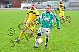 09.11.2014 - VfB Eichstätt II - ST Scheyern