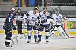 EHC Red Bull Muenchen vs ERC Ingolstadt, Eishockey, DEL, Deutsche Eishockey Liga, Spieltag 28, 16.12.2016