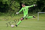 Fußball, Herren, Kreisliga Neumarkt Jura West, Saison 2023-2024, Spieltag 26, DJK Limes - FV Dittenheim, 09.06.2024