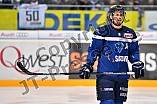 ERC Ingolstadt vs EHC Red Bull Muenchen, Eishockey, DEL, Deutsche Eishockey Liga, Spieltag 47, 12.02.2017