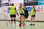 Handball, Bezirksklasse Frauen Staffel Nord West, Saison 2022-2023, DJK Eichstätt - TSV Gaimersheim, 27.01.2024
