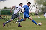Fußball, Herren, Sparkassenkreispokal IN-EI, Saison 2023-2024, Spiel um Platz 3, SV Marienstein - SV Hundszell, 20.07.2024