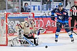 Eishockey, Herren, DEL, Saison 2024-2025, Playoffs Viertelfinale, Spiel 1, ERC Ingolstadt - Nürnberg Ice Tigers, 16.03.2025