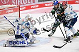 Eishockey, Herren, DEL, Saison 2020-2021, Augsburger Panther - ERC Ingolstadt, 15.01.2021