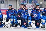 Eishockey, Herren, DEL, Saison 2025-2026, Spiel 23, ERC Ingolstadt - Dresdner Eislöwen, 28.11.2025