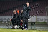 Fußball, Herren, Bayernliga Süd, Saison 2022-2023, Spieltag 13, FC Ingolstadt 04 II - VfB Hallbergmoos, 23.09.2022