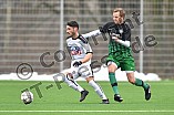 27.01.2018 - VfB Eichstätt - SV Manching