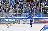 Eishockey, Herren, DEL, Saison 2023-2024, Spieltag 46, ERC Ingolstadt - Düsseldorfer EG, 15.02.2024
