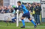10.11.2018 - VfB Eichstätt - FC Ingolstadt 04 II