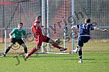 Fußball, Herren, Kreisliga Neumarkt Jura Ost, Saison 2025-2026, Spieltag 17, DJK Limes - FSV Berngau, 06.04.2026