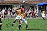 23.08.2015 - DJK Dollnstein - SV Westheim