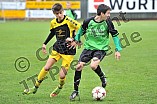 07.11.2015 - SC Eintracht Freising II