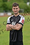 Fußball, Herren, Bezirksliga Oberbayern Nord, Saison 2023-2024, VfB Eichstätt II - Mannschaftsfotos, 16.07.2023