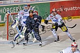 ERC Ingolstadt vs Schwenninger Wild Wings, Eishockey, DEL, Deutsche Eishockey Liga, 22.01.2016
